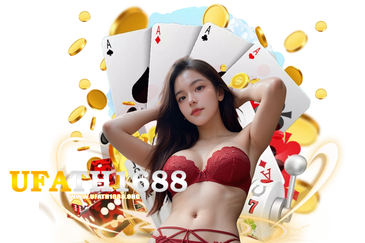 ufath1688 สมัคร