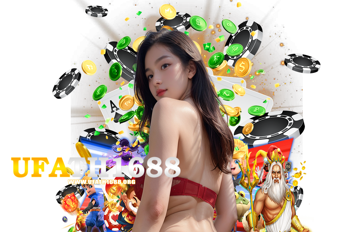 ufath1688 สล็อต